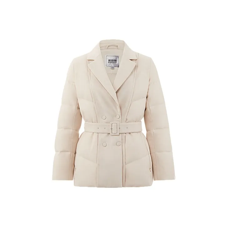 BOSIDENG Down Jackets Women's-0