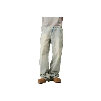 ALL IN Jeans Men's Seagull Blue