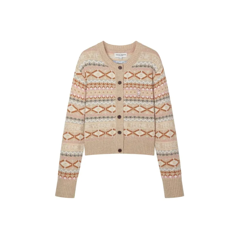 Teenie Weenie Knitwear Women's-0