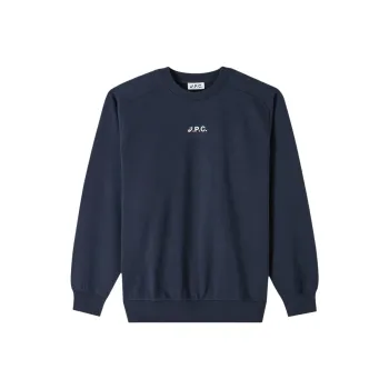 Asics X Apc Lake Sweatshirt