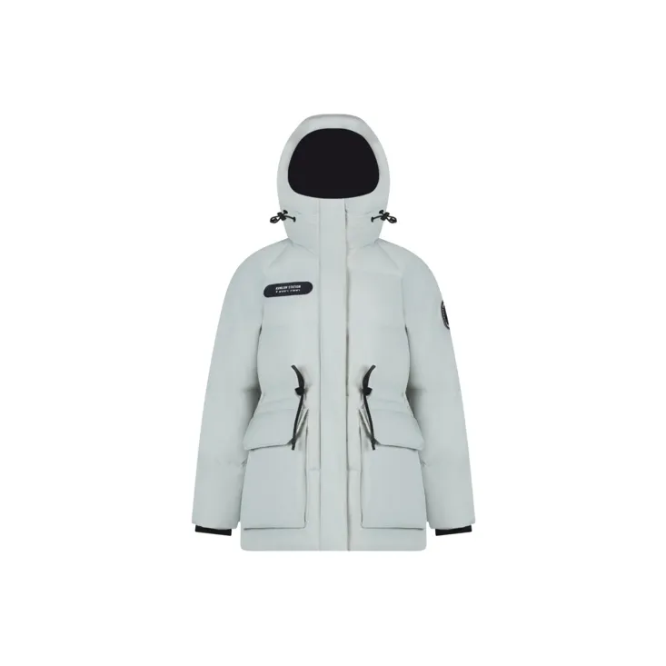 BOSIDENG Classic Extreme Cold Down Jacket Women's-8