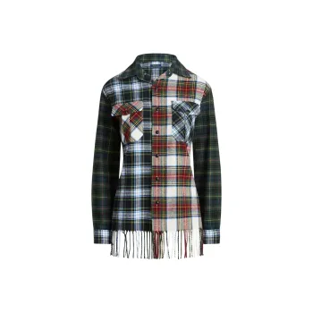 Polo Ralph Lauren SS24 Shirt Women's Multicolor