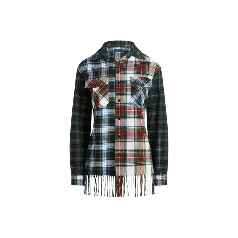 Polo Ralph Lauren SS24 Shirt Women's Multicolor-0