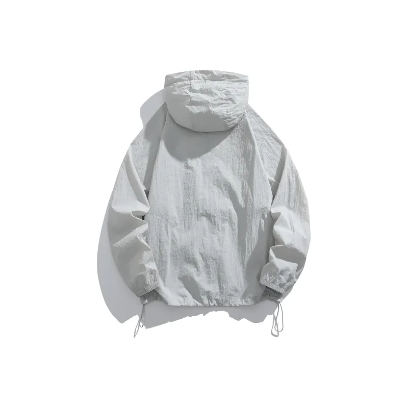NC 30 Sun Protection Clothing Unisex-4