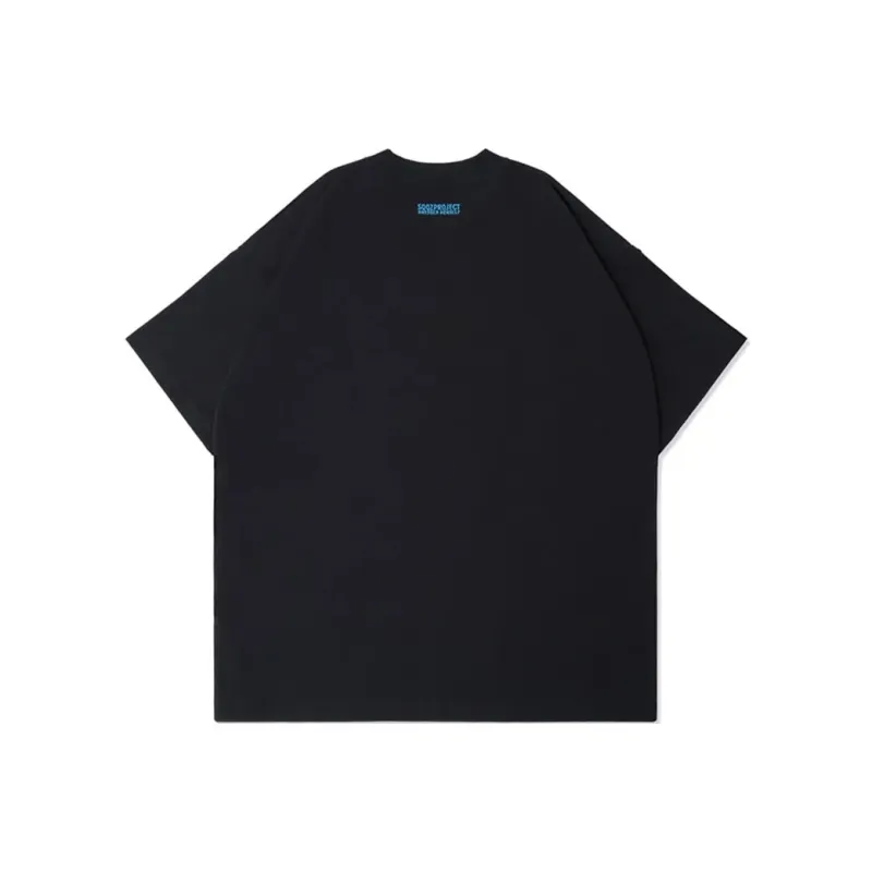 KIRHNE T Shirts Unisex-1