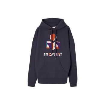 ISABEL MARANT Sweatshirt Women's Purple