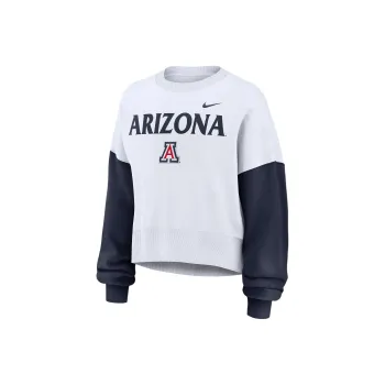 Nike Arizona Wildcats Primetime Women's Nike College Pullover Crew