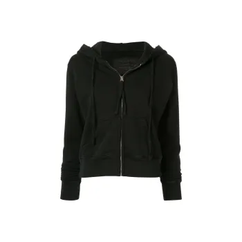 NILI LOTAN Callie Hoodie