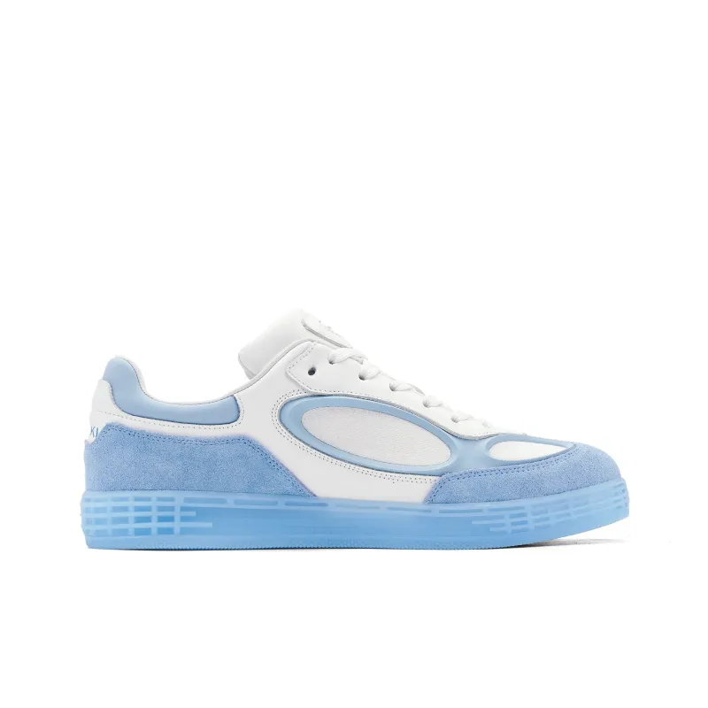 LOXKI Alpha Round Shoes Waffle Shoes Low Top Skateboard Shoes Unisex-17