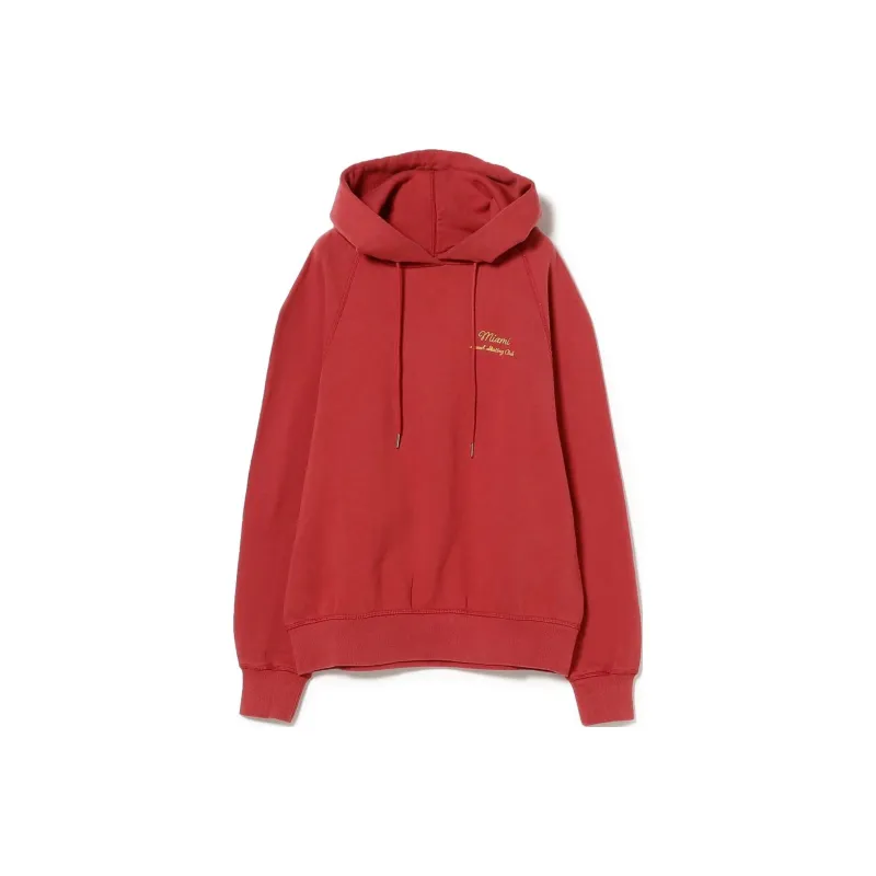 Beams Sweatshirts Women's-4