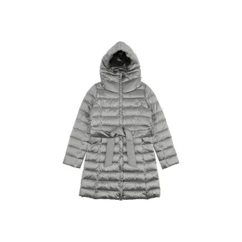 WEEKEND MaxMara Down Jacket Women's Gray