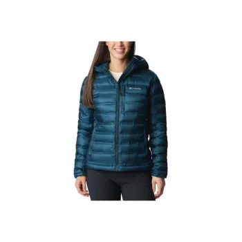 Columbia Down Jackets Women's Peacock Green