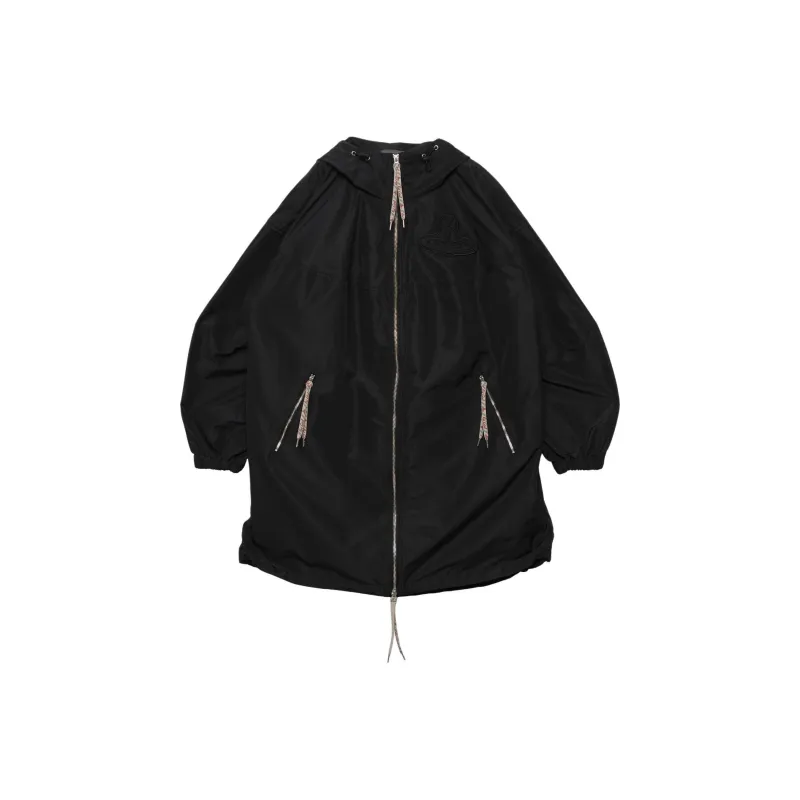 Vivienne Westwood Jackets Coats Women's Black-0