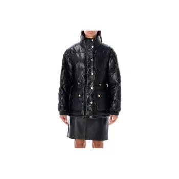 MICHAEL KORS Jackets Women's Black
