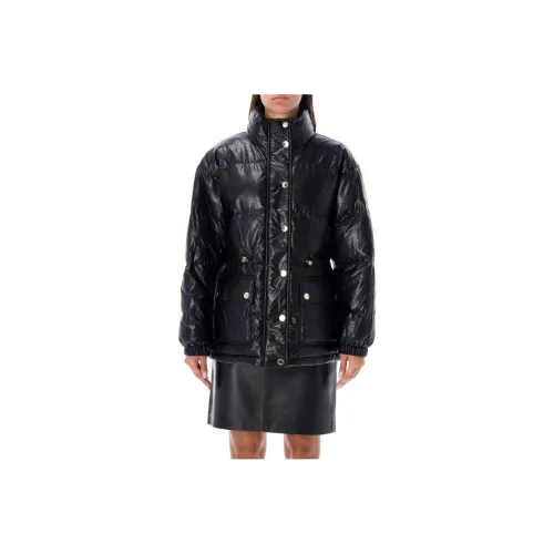 MICHAEL KORS Jackets Women's Black