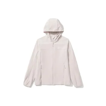 Jack Wolfskin Soft Shell Jacket Women's