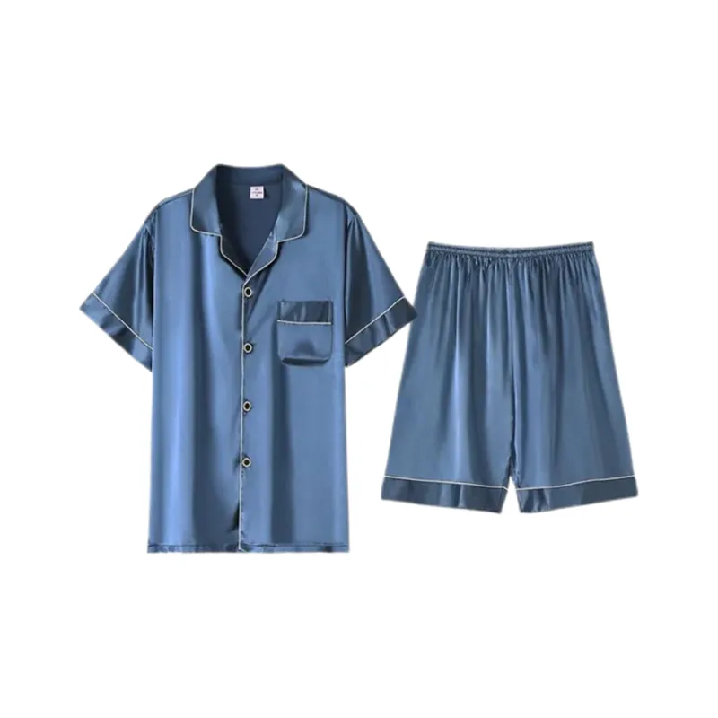LUYOUYE Men Pajama Sets-30