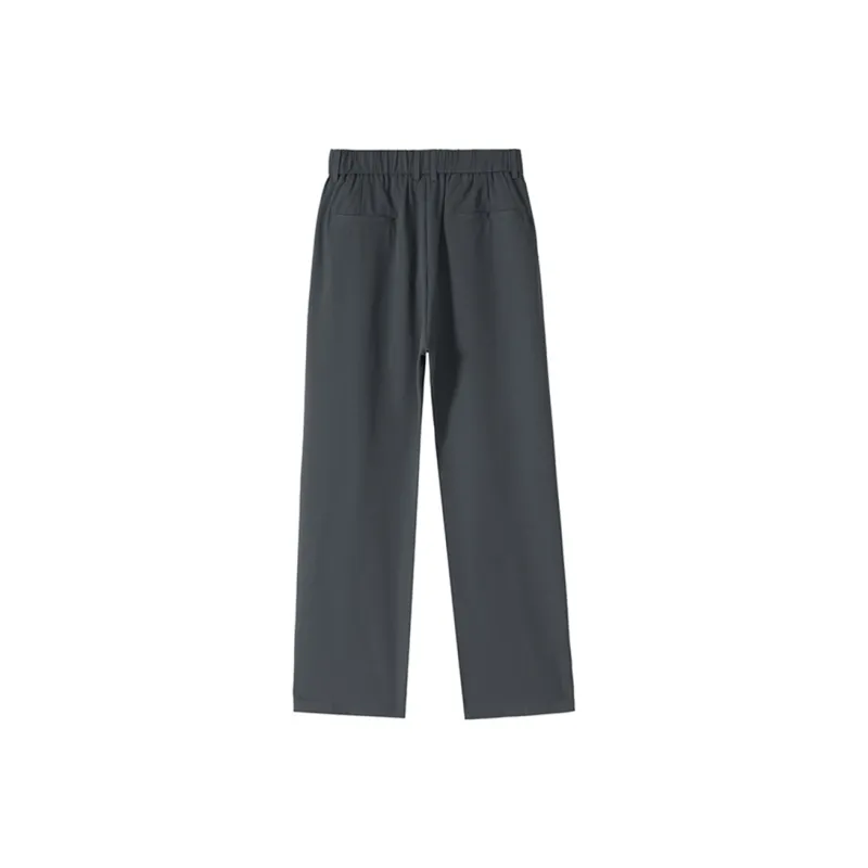 DJ.SPIRIT Suit Trousers Unisex-1