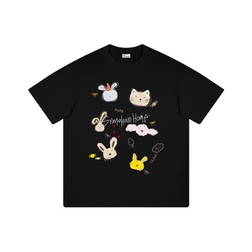 SIMPLE RIMLESS/SRME T Shirt Unisex