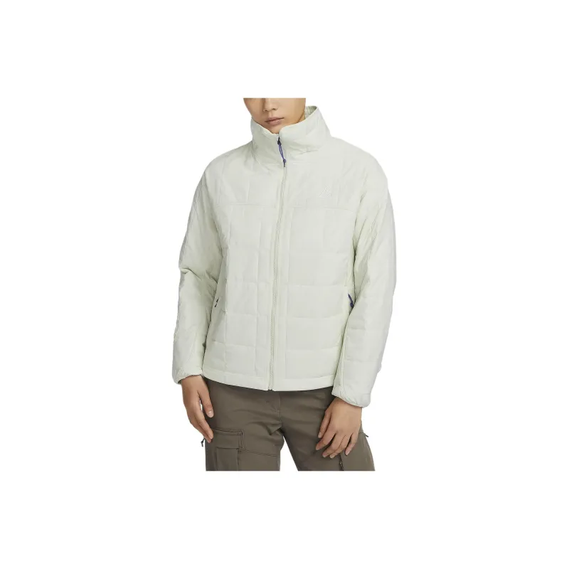 Nike Therma-FIT ADV Quilted Jacket Jackets Coats Women's White-0