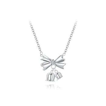 RURA 999 Fine Silver Necklaces Women's