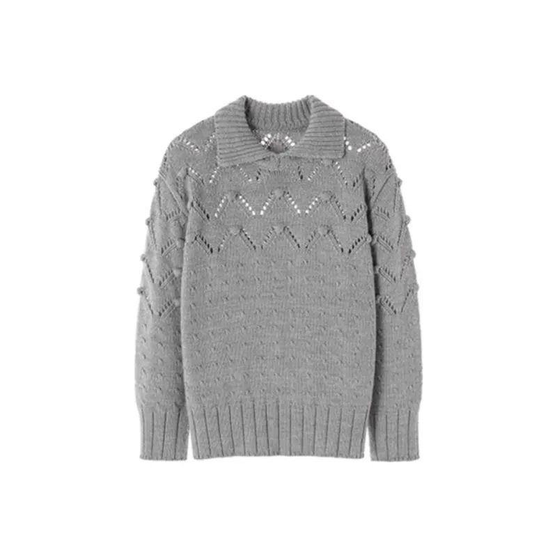 EKOOL Knitwear Women's-1