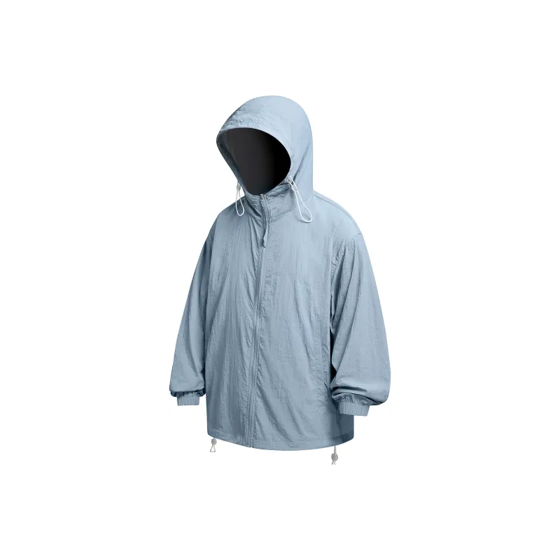 Warrior Ride The Wind Collection Open Ended Smile Collection Jacket Unisex-19