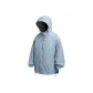 Light Blue[Cooling Sensation Sun Protection Clothing]
