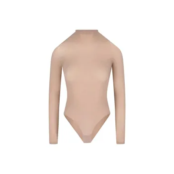 Alaia Second Skin Body Top