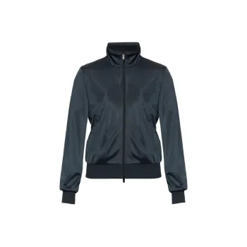 Balenciaga Jackets Women's Green