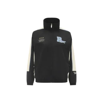 Reebok Jackets Women's Black
