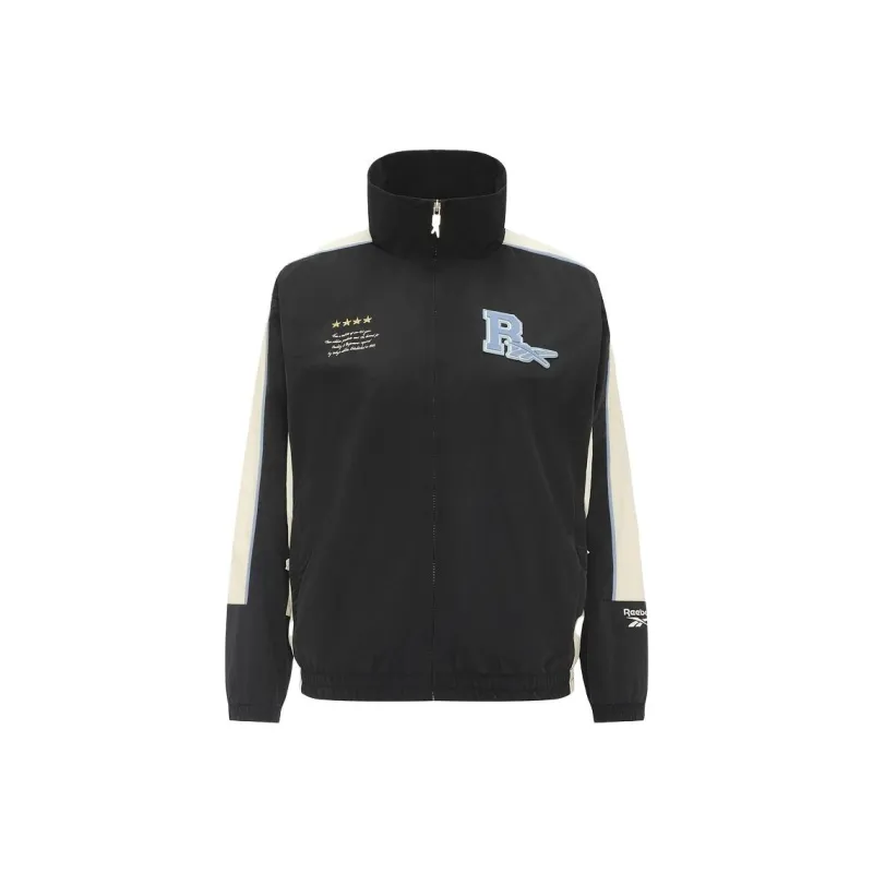 Reebok Jackets Women's Black-0