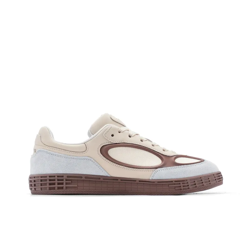 LOXKI Alpha Round Shoes Waffle Shoes Low Top Skateboard Shoes Unisex-12