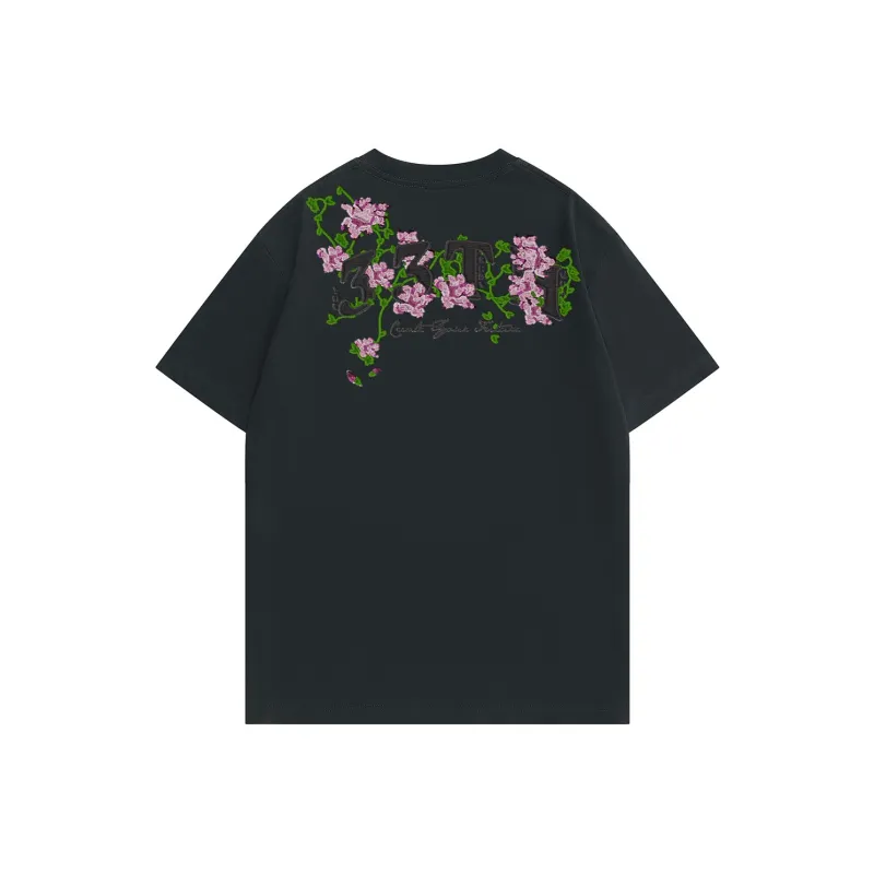 33TH T Shirts Unisex-5