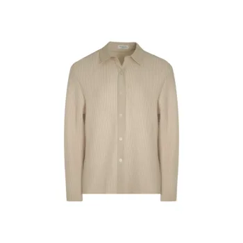Little pull Shirts Women's Khaki