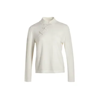 A LIFE ON THE LEFT Knitwear Women's