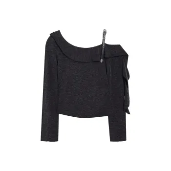 DEDY T Shirts Women's