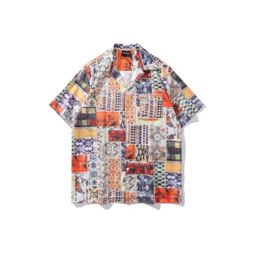 CUWU Shirts Unisex Image Color