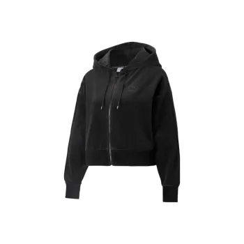 PUMA ICONIC T7 Sweatshirt Women's Black