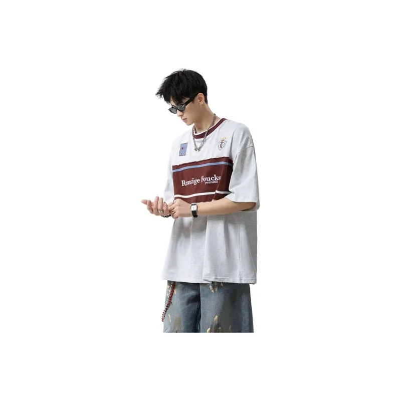 SCHEPPERHEYN T Shirts Unisex-3