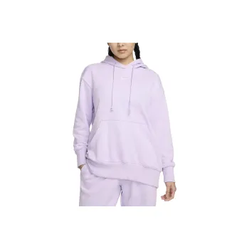 Nike Sportswear Phoenix Fleece Sweatshirt Women's Light Purple