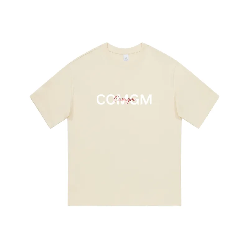 COMGM T Shirts Unisex-23