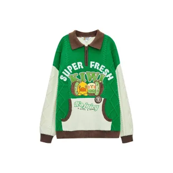 B.Duck x Bebe Knitwear Women's Multicolor