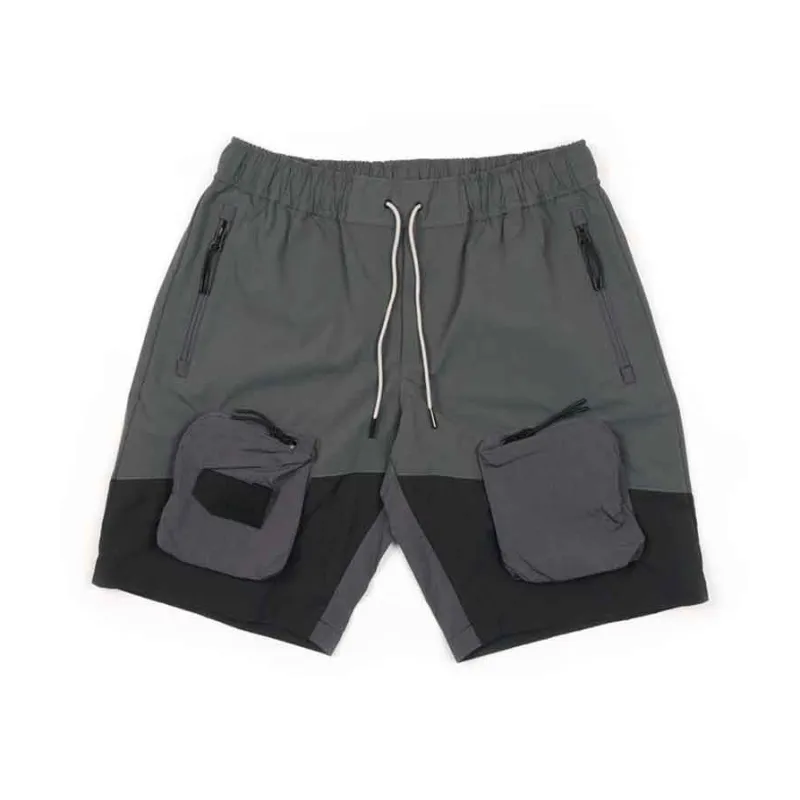 AlphaStyle Cargo Shorts Unisex-9
