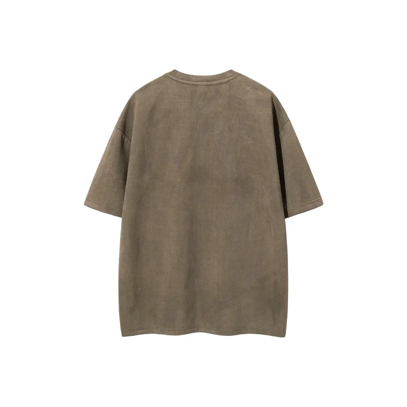 FOMOCE T Shirts Men-5