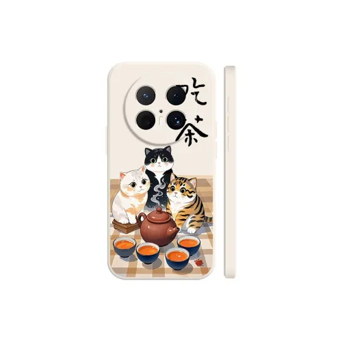BAITUWU Phone Cases