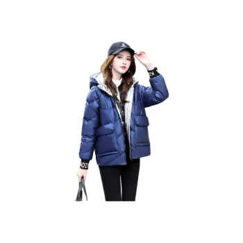 Yi Mengyuan Down Jacket Women's