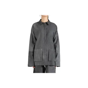 CORTANA Linen blend Shirt