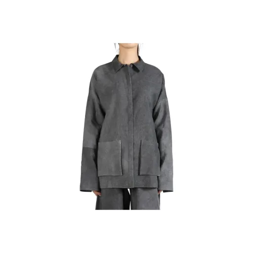 CORTANA Linen blend Shirt