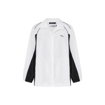 MO&CO Sunscreen Series Jackets Women's